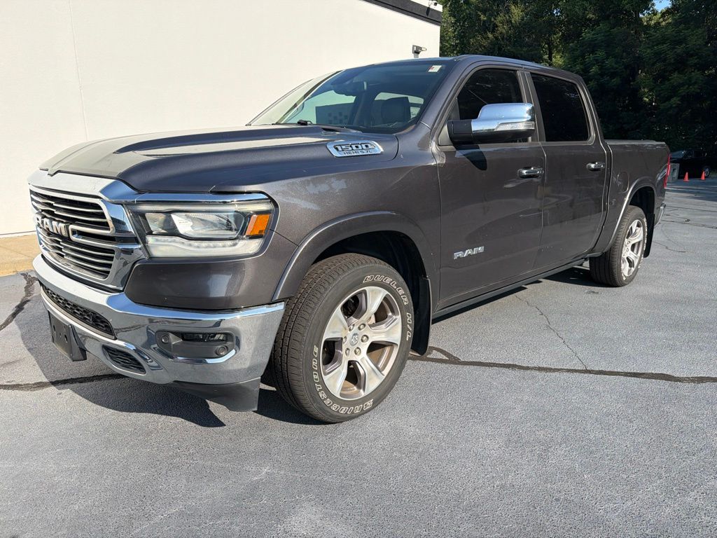 ram ram 1500 pickup 2020 1C6SRFJTXLN204636 image ram ram 1500 pickup 2020 1C6SRFJTXLN204636 image